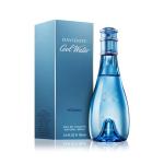 DAVIDOFF COOL WATER WOMAN EAU DE TOILETTE FOR WOMAN