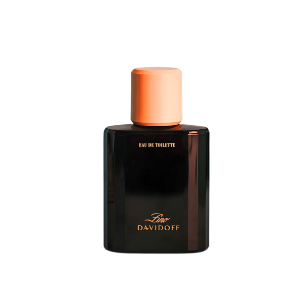 DAVIDOFF ZINO EAU DE TOILETTE