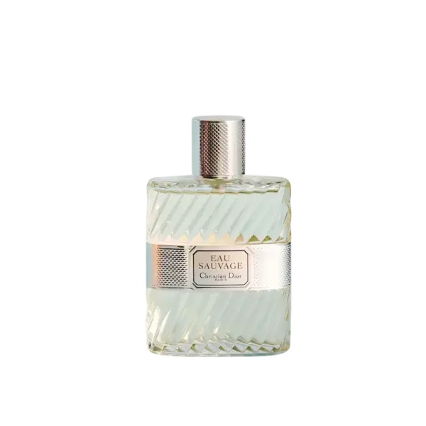 DIOR EAU SAUVAGE EAU DE TOILETTE