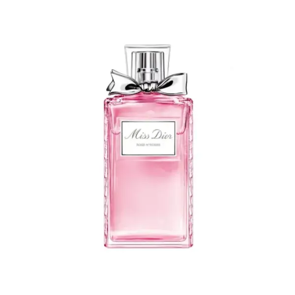 DIOR MISS DIOR ROSE N’ROSES EAU DE TOILETTE FOR WOMAN