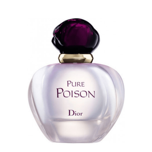 DIOR PURE POISON EAU DE PARFUM FOR WOMAN