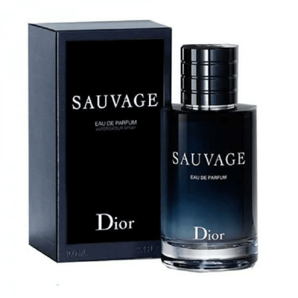 DIOR SAUVAGE EAU DE PARFUM FOR MAN