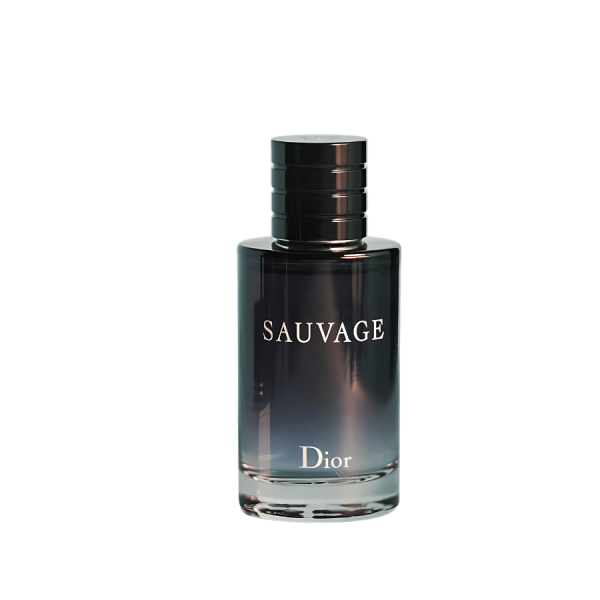 DIOR SAUVAGE EAU DE TOILETTE