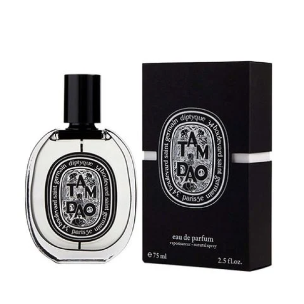 Diptyque - Tam Dao 100ml