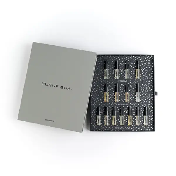 Didcovery Set  100ml