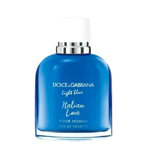 Dolce & Gabbana Light Blue Italian Love Pour Homme  FOR MAN