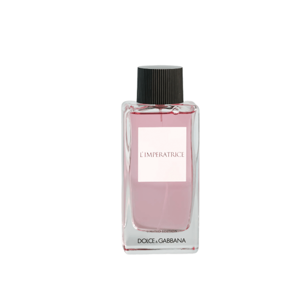 DOLCE & GABBANA L’IMPERATRICE EAU DE TOILETTE