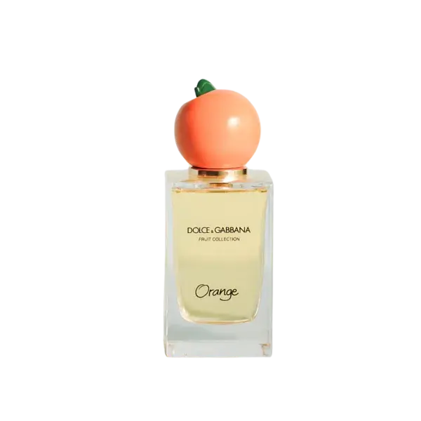 DOLCE & GABBANA ORANGE EAU DE TOILETTE