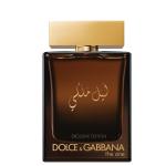 Dolce & Gabbana – The One Royale Night (Batch 2017)