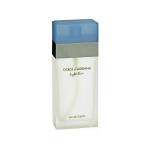 DOLCE&GABBANA LIGHT BLUE EAU DE TOILETTE FOR WOMEN