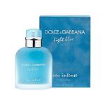 Dolce&Gabbana – Light Blue Eau Intense (Women)