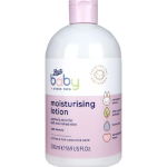 Boots Baby moisturising lotion 500ml