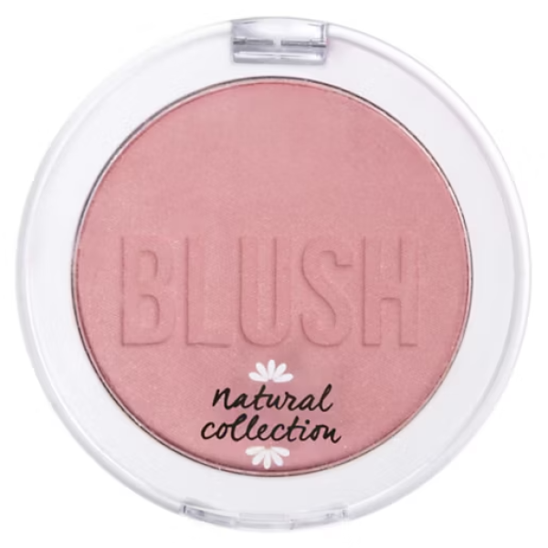 Natural Collection Powder Blusher Rose Blush