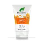 Dr Organic Manuka Honey Foot & Heel Cream 125ml