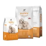 DR. PETZ Puppy Liver Flavor 1kg