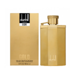 DUNHILL DESIRE GOLD EAU DE TOILETTE FOR WOMAN