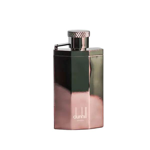 DUNHILL DESIRE SILVER EAU DE TOILETTE