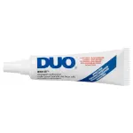 Duo Quick Set Striplash Adhesive Eyelash Glue Clear