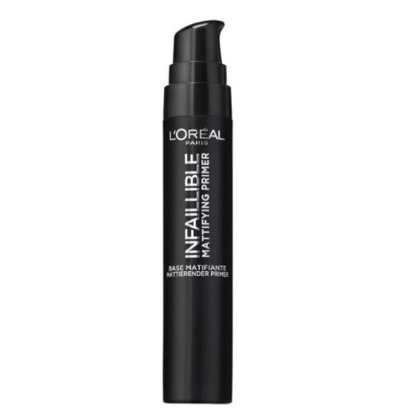 L'Oreal Paris Infallible Mattifying Primer 20ml