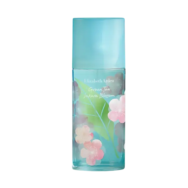 ELIZABETH ARDEN GREEN TEA SAKURA BLOSSOM EAU DE TOILETTE FOR WOMAN