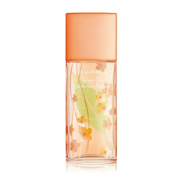 ELIZABETH ARDEN NECTARINE BLOSSOM EAU DE TOILETTE FOR WOMAN