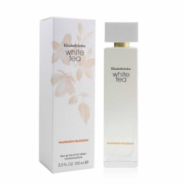 Elizabeth Arden White Tea Mandarin Blossom