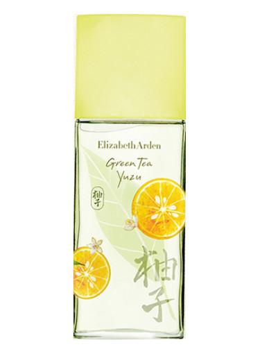 ELIZABETH ARDEN YUZU EAU DE TOILETTE FOR WOMAN