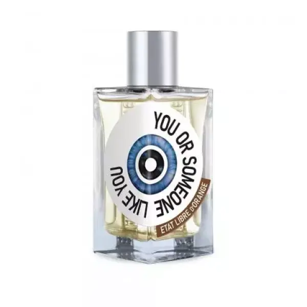 ETAT LIBRE D’ORANGE YOU OR SOMEONE LIKE YOU EAU DE PARFUM