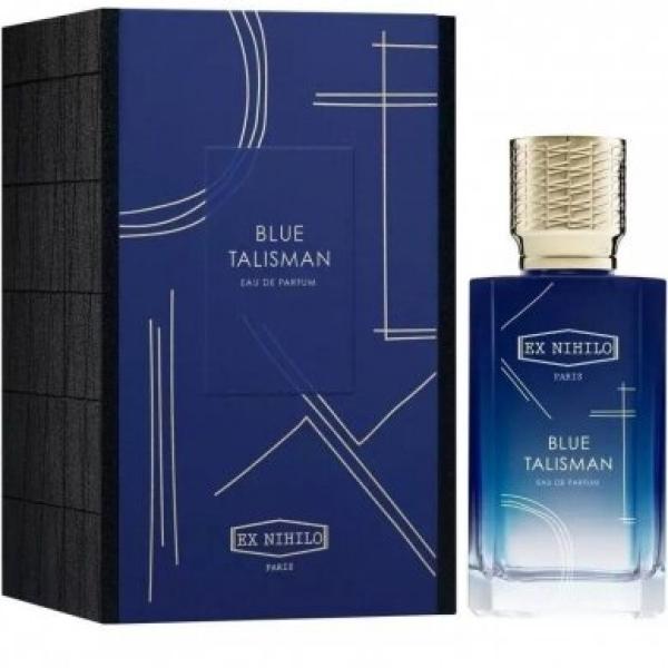 Ex Nihilo - YB Blue Talisman 100ml