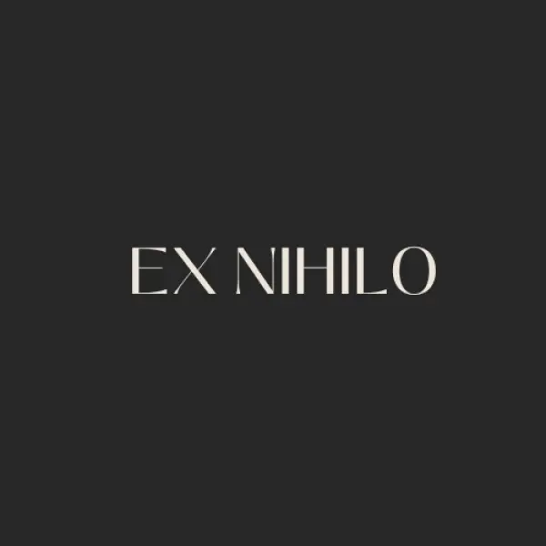 Ex Nihilo - YB Blue Talisman 100ml