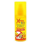 Xpel Kids Mosquito & Insect Repellent Pump Spray 70ml