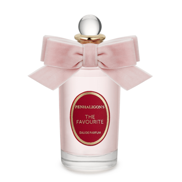 PENHALIGON’S THE FAVOURITE EAU DE PARFUM FOR WOMAN