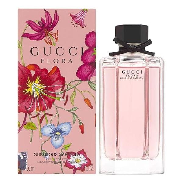 Flora By Gucci For Man 100ml