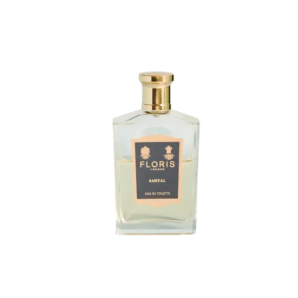 FLORIS SANTAL EAU DE TOILETTE