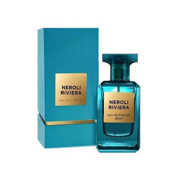 FRAGRANCE WORLD NEROLI RIVERA EAU DE PARFUM FOR MAN AND WOMAN