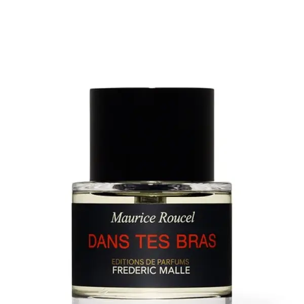 FREDERIC MALLE DANS TES BRAS EAU DE PARFUM FOR MAN