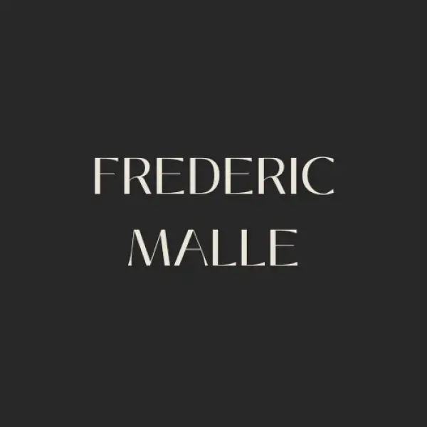 Frederic Malle - YB Promise