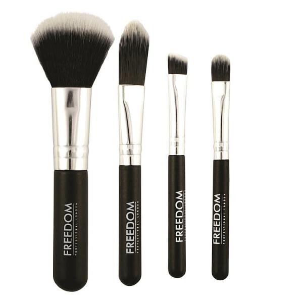 Freedom Makeup London Mini Kit Brush Set