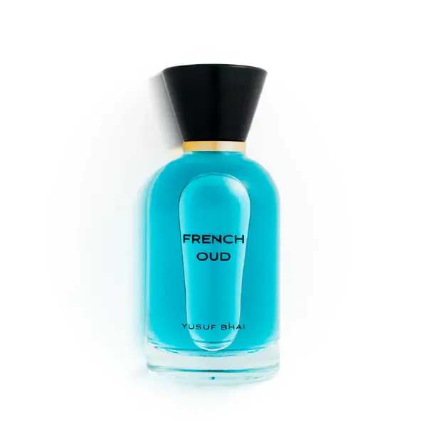 French Oud  100ml