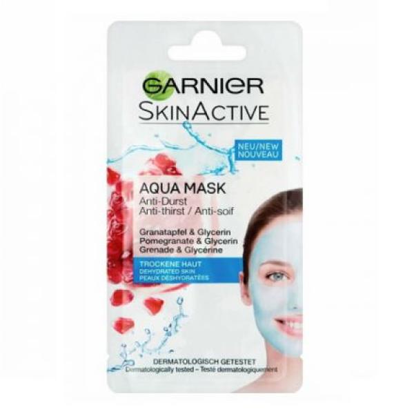 Garnier Skin Active Aqua Mask