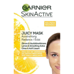 Garnier SkinActive Juicy Peel Mask