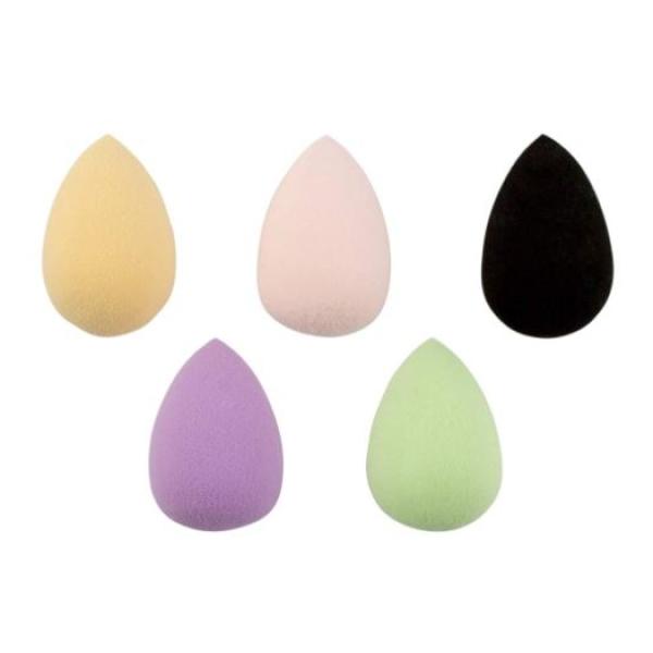 Makeup Revolution Mini Pro Color Correct 5 Sponge Set