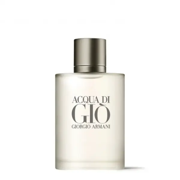 GIORGIO ARMANI ACQUA DI GIO EAU DE TOILETTE