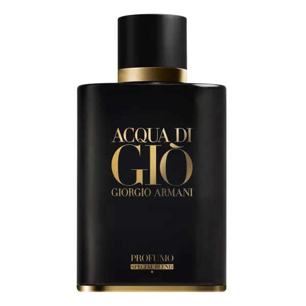 GIORGIO ARMANI ACQUA DI GIO PROFUMO SPECIAL BLEND (BATCH 2017)