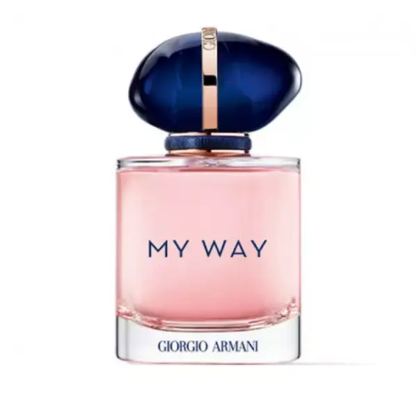 Giorgio Armani My Way – Intense