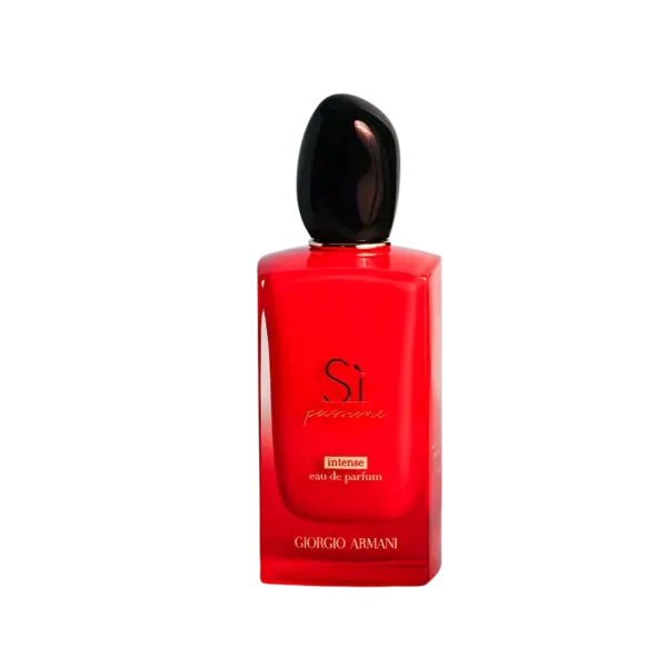 GIORGIO ARMANI SI PASSIONE INTENSE EAU DE PARFUM