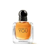 GIORGIO ARMANI STRONGER WITH YOU EAU DE TOILETTE