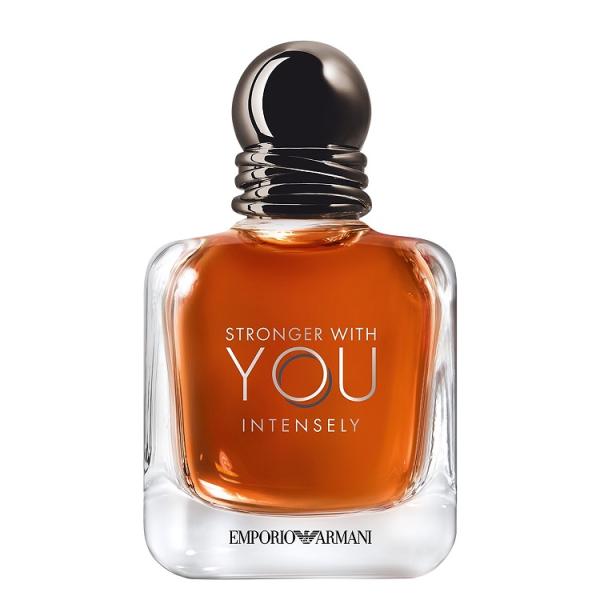 GIORGIO ARMANI STRONGER WITH YOU INTENSELY EAU DE PARFUM