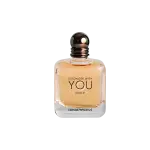 GIORGIO ARMANI STRONGER WITH YOU ONLY EAU DE TOILETTE