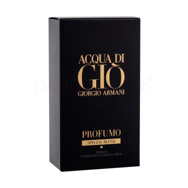 Giorgio Armani - YB Aqua Di Gio Profumo Special Blend 100ml